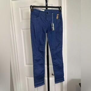 Girls Imps & Elf’s Isko Jennings Super Slim Fit Jeans Size 7/8